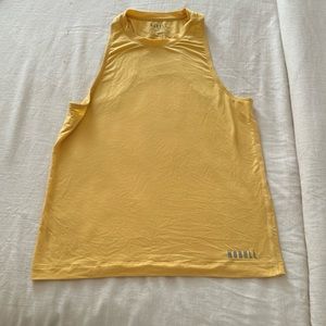Nobull high neck workout tank